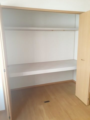 こまごまとしたものを収納できそうですね