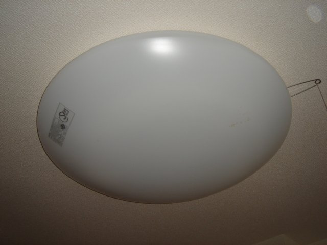 照明　