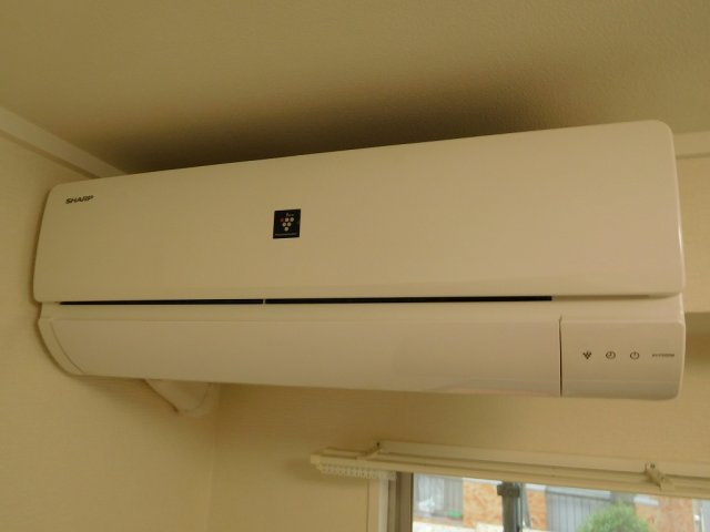 コーポ高木の設備