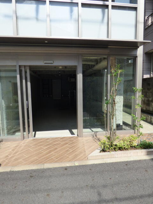【エントランス】 | ＯＮＯＲＥ　ＴＥＲＲＡＣＥ