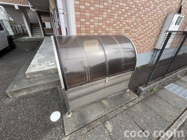 シティロードⅡ のその他共用部分