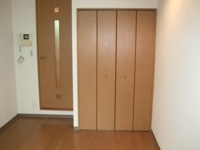 【収納】フェニックス笹塚駅前