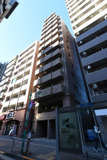 【外観】フェニックス笹塚駅前