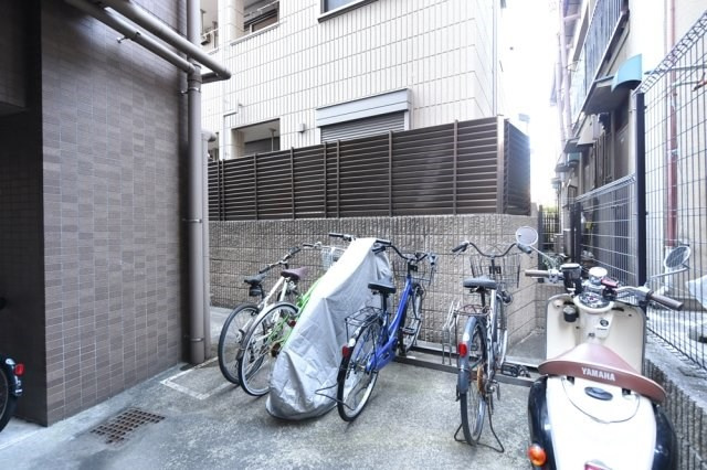 【その他共用部分】フェニックス笹塚駅前