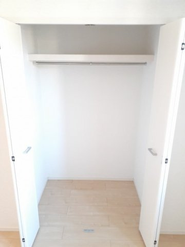収納があります