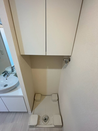 【設備】AXAS代々木アジールコート