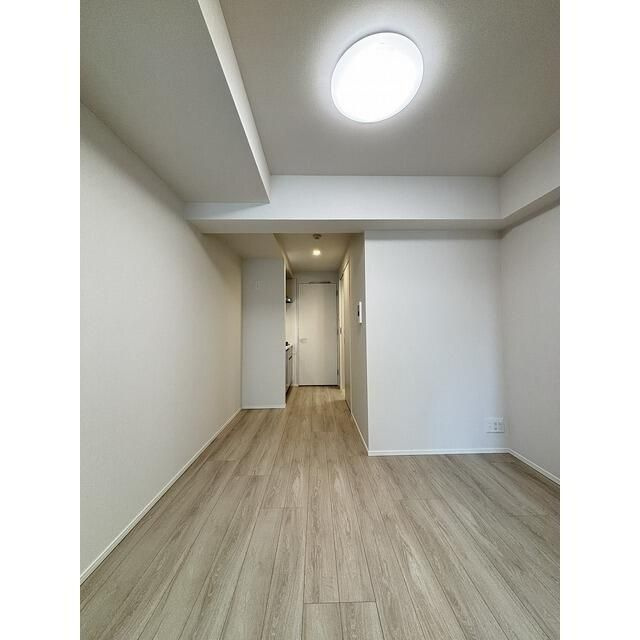 Ｄａｆｆｉｔｔｏ錦糸町の居間・リビング