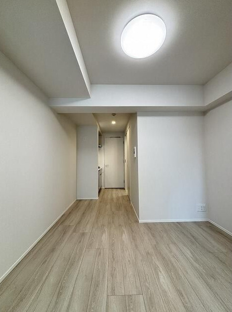Ｄａｆｆｉｔｔｏ錦糸町の居間・リビング