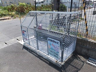 アスリート２ のその他共用部分