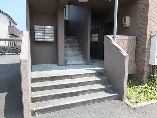 アスリート２ のその他共用部分