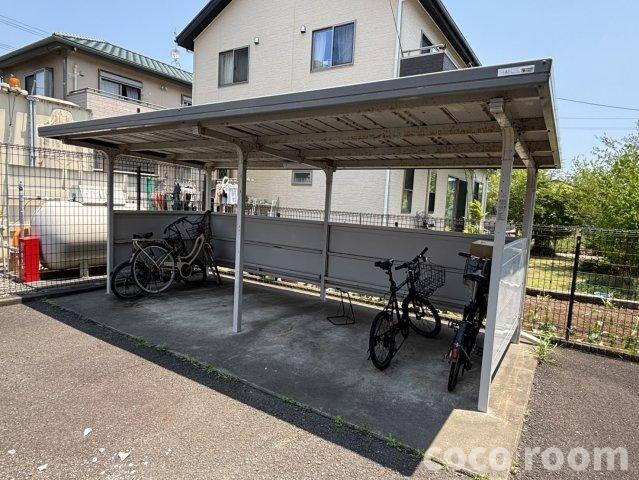 アスリート２ のその他共用部分