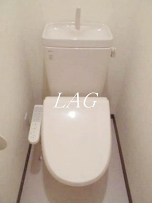 【トイレ】 | ａｐｒｉｒｅ | トイレです。