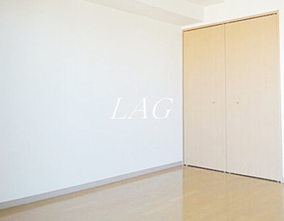 【居間・リビング】 | サンクレール荒川ブランガーデン | 洋室のお部屋です。