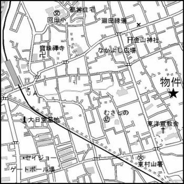 クレセントハウス・Ｎ(クレセントハウス・エヌ)のその他