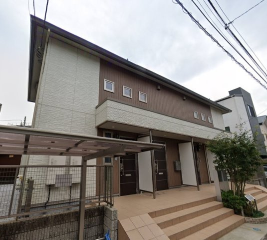 Refisia TAKATAの外観