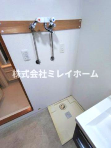 コスモリード池上の設備