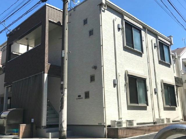クレイノニューセイワハイツ