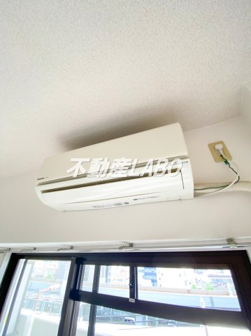 シャトー弁天弐番館のその他