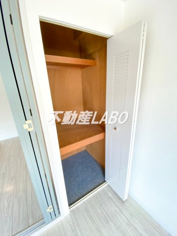 シャトー弁天弐番館のその他