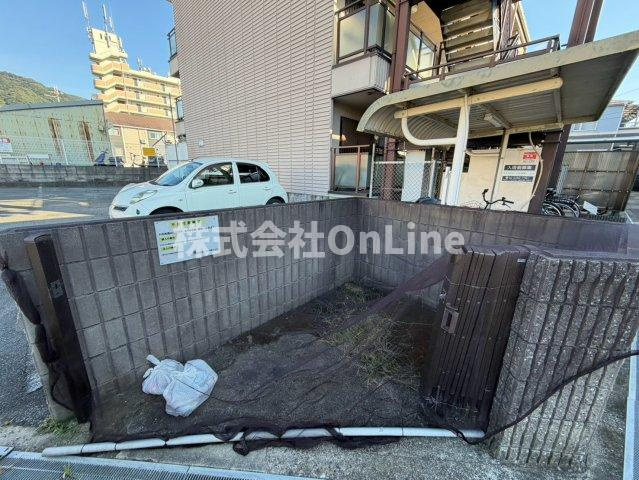 サン・ブリーズのその他共用部分