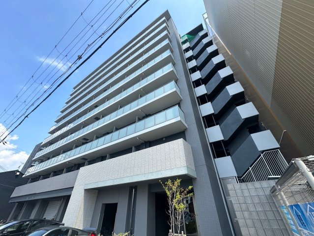 MISTRAL姫路駅前Ⅴ忍町