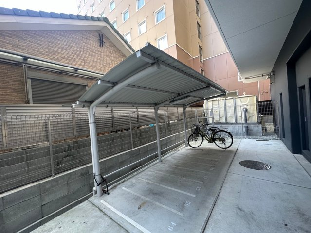 MISTRAL姫路駅前Ⅴ忍町のその他共用部分