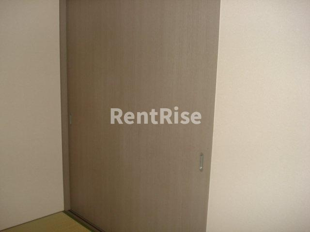 フォーシーズンの内装|キッチン
