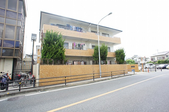 グランドハイツフナトラ