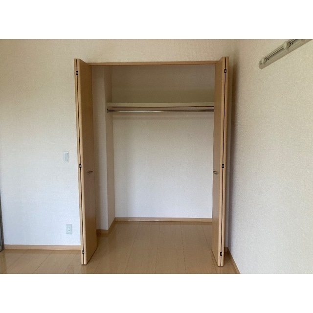 内装もきれいです