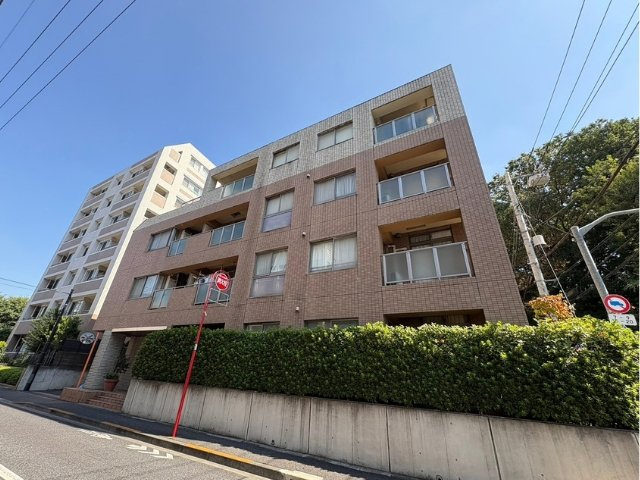 白鷺パークハウス