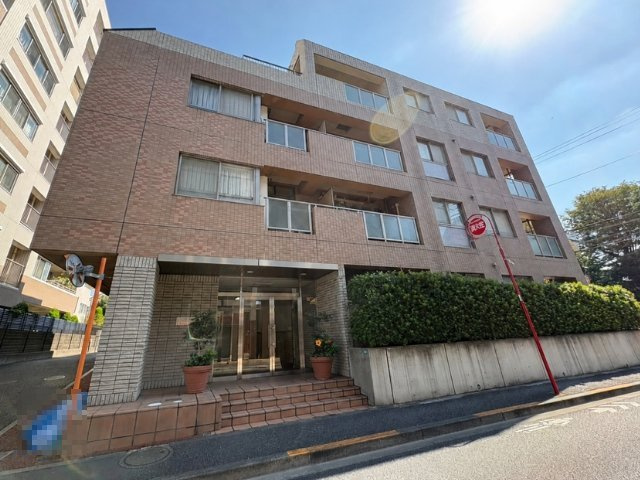 白鷺パークハウス
