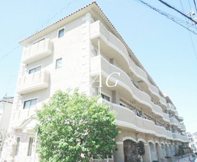 【外観】 | ジェイ・ジル－Ｂ | 外観です。