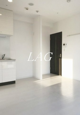 【居間・リビング】 | レジェンダリーガーデン赤羽ウェストビュー | 洋室のお部屋です。