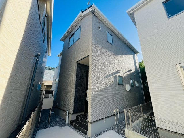 ■■宜野湾市嘉数-5号棟（全６棟）