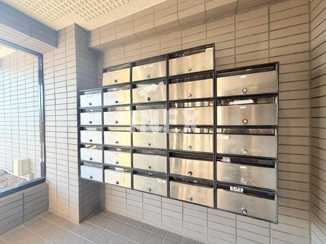 横浜市港南区上永谷４丁目の賃貸マンションのその他共用部分