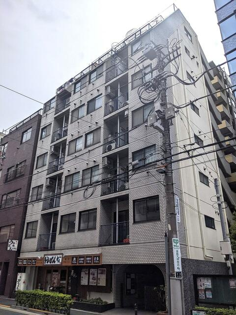 GSハイム御茶ノ水
