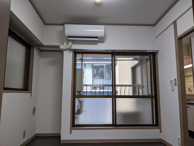 GSハイム御茶ノ水の展望