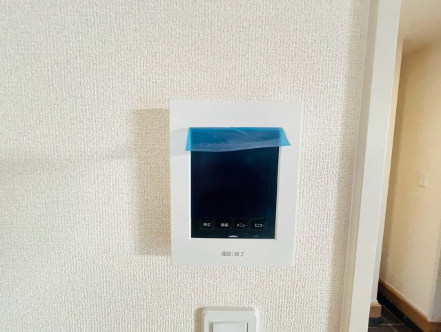 ■■宜野湾市嘉数-6号棟（全６棟）の居間・リビング|※参考写真※