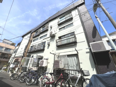 【外観】 | きようコート