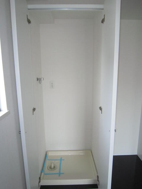 イースト秋葉原の洗面所