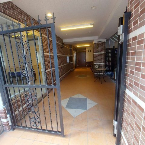 中央区東日本橋２丁目の賃貸マンション
