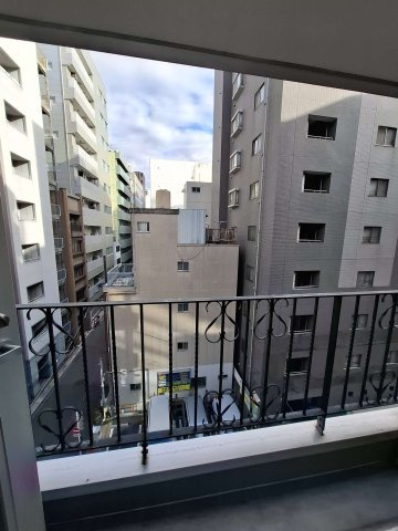 中央区東日本橋２丁目の賃貸マンション