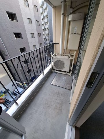 中央区東日本橋２丁目の賃貸マンション