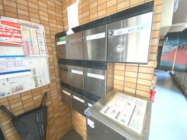 タカミ千葉ビルのその他