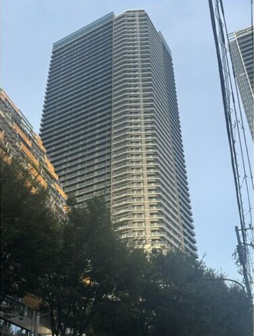 グランドシティータワー池袋