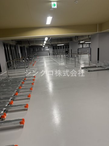 グランドシティータワー池袋のその他共用部分