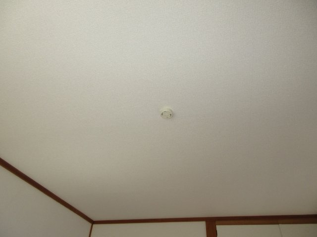 セントハイムの設備