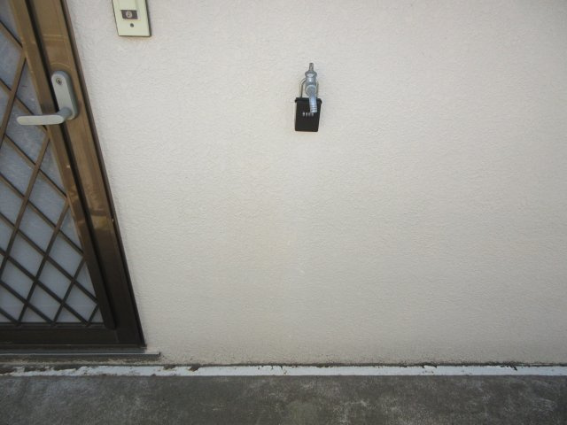 セントハイムの設備