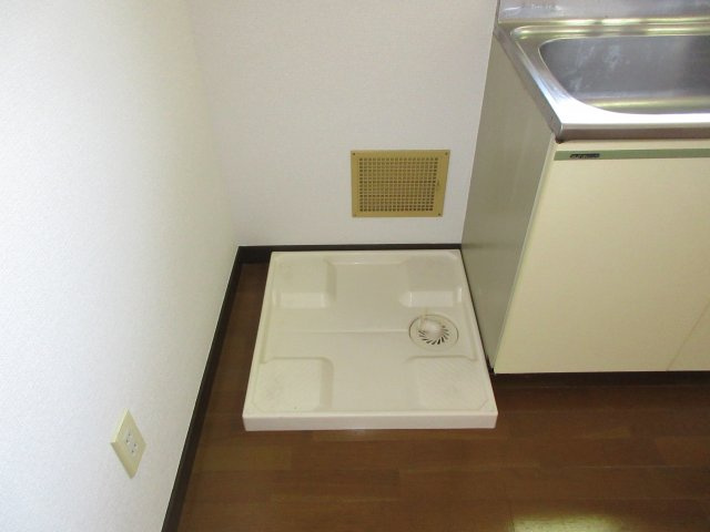 セントハイムのその他