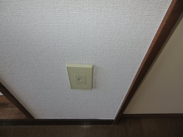 セントハイムの設備